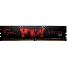 Модуль пам`ятi DDR4 8GB/3000 G.Skill Aegis (F4-3000C16S-8GISB)
