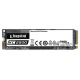 Накопичувач SSD 1TB M.2 NVMe Kingston KC2500 M.2 2280 PCIe 3.0 x4 3D TLC (SKC2500M8/1000G)