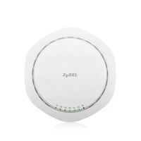 Точка доступу ZYXEL WAC6553D-E (WAC6553D-E-EU0201F)