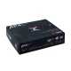 Цилиндр CISA AP4 S 110T (55*55T) никель матовый 5 ключей