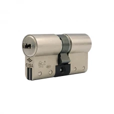 Циліндр CISA AP4 S (модульний) 70 (35*35) нікель матовий