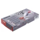 Цилиндр CISA Astral Tekno PRO 75T (45*30T) со штоком никель матовый 3 ключа