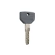 Цилиндр CISA ASIX P8 105 (50*55) никель матовый 5 ключей