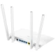 WiFi 5 маршрутизатор Cudy WR1200 дводіапазонний