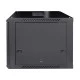 Комутаційна шафа NVC-9U/600x600x500 Black