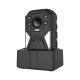 Нагрудний відеореєстратор RECODA M505B-W 2K(4Mp) 64GB WI-FI