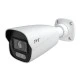 IP-відеокамера 8Mp TVT TD-9482S4-C(D/AZ/PE/AW3) White f=2.8-12mm, ІЧ+LED-підсвічування, з мікрофоном