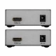 Подовжувач відеосигналу HDMI 100m Dtech DT-7054B
