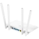 WiFi 5 маршрутизатор Cudy WR1200 дводіапазонний