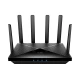 WiFi 5 Mesh 4G LTE-маршрутизатор Cudy LT700 CAT6 дводіапазонний гігабітний