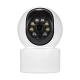 IP-відеокамера повроротна з WiFi 5Mp Light Vision VLC-5156ID f=3.6mm, ІЧ+LED-підсвічування, з мікрофоном