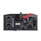 Інвертор Kraft KRF-AVR1000VA/800W-12V з правильною синусоїдою