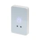 Кнопка виходу безконтактна накладна ART-940 White TRINIX