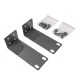 Кріплення у стійку 19" NVC Rack Mount