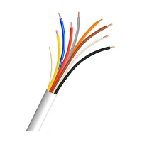 Кабель сигнальний TCF КСВВ 8x0.4mm