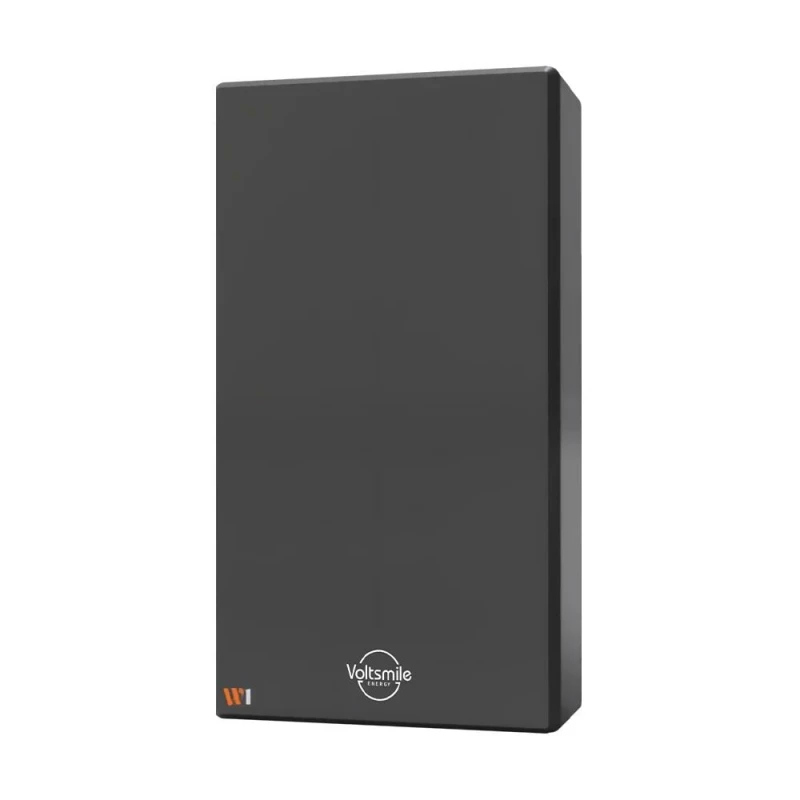 Комплект резервного живлення: гібридний інвертор 6kW Deye SUN-6K-SG05LP1-EU і акумуляторна батарея 51.2В Voltsmile W1 Classic