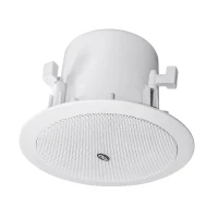 Стельовий гучномовець CMX CSK-630KEN White (EN54-24) 30-15-5-7.5-3.8 Вт, 100 В, 8 Ом