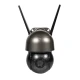 IP PTZ-відеокамера з 4G 2Mp Light Vision VLC-9192WIAG f=3.6mm з мікрофоном