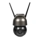 IP PTZ-відеокамера з 4G 2Mp Light Vision VLC-9192WIAG f=3.6mm з мікрофоном