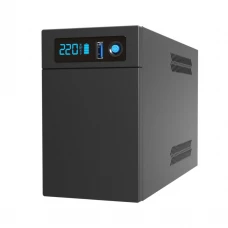 Джерело безперебійного живлення Kraft KRF-1200VA/720W(LED)LiFePO4 UPS