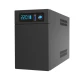 Джерело безперебійного живлення Kraft KRF-1200VA/720W(LED)LiFePO4 UPS