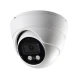IP-відеокамера 8Mp Light Vision VLC-4840DI White (Linklemo) f=2.8mm з мікрофоном