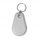 Ключ-брелок Mifare Trinix Proximity-key Mifare 1К/04 Gray