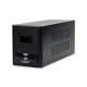 Джерело безперебійного живлення KRF-B1000VA/600W(LCD)24V UPS Kraft