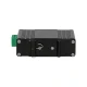 PoE комутатор LNK-IMC104GP-SFP IN 12-48V E-LINK