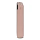 Повербанк 20000mAh Power Bank Kraft KPB-2020FC Pink 22.5W QC3.0