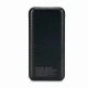 Power Bank TPB-2010 (10000 mAh) Black Kraft
