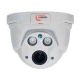 Відеокамера VLC-8192DFM Light Vision 2Mp f=2.8-12mm біла