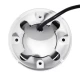 MHD-відеокамера 2Mp Light Vision VLC-4192DM White f=2.8mm
