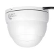 MHD-відеокамера 2Mp Light Vision VLC-4192DM White f=2.8mm