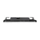 IP-відеодомофон з WiFi 7" TVT TD-E2137-PE/TP/WF Black