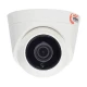 Відеокамера 1Mp Light Vision VLC-1128DM White f=2.8мм