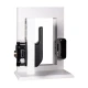 Замок біометричний TRL-5202BT2FW BLACKTRINIX