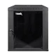 Комутаційна шафа Trinix TRX-12U/600x600x637 Black