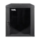 Комутаційна шафа Trinix TRX-12U/600x600x637 Black