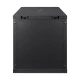 Комутаційна шафа Trinix TRX-12U/600x600x637 Black
