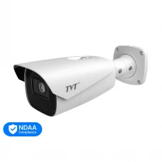 IP-відеокамера 4Mp TVT TD-9443A3BH-A-LR (D/AZ/PE/AR5) f=2.8-12mm з розпізнаванням номерів