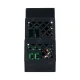 Джерело безперебійного живлення Kraft PSU-1202DIN(P) з кріпленням на DIN-рейку