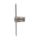 Кнопка виходу врізна ART-801LED (N) TRINIX