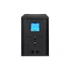 Комплект резервного живлення Kraft PSW2000VA/1600W(LCD)24V UPS + гелева батарея 2540 Вт*г