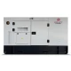 Генератор дизельний 100 кВт Kraft KRF-100KW/DA