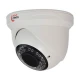 Відеокамера VLC-3128DFM Light Vision 1Mp f=2.8-12mm біла