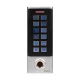 Клавіатура з біометричним зчитувачем та контролером TRK-1102MFW TRINIX