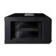 Комутаційна шафа NVC-4U/600x450x270 Black