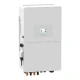 Гібридний трифазний інвертор 30kW Deye SUN-30K-SG01HP3-EU-BM3