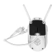 IP PTZ-відеокамера з WiFi 3Mp Light Vision VLC-7230WIA f=3.6mm, ІЧ+LED-підсвічування, з мікрофоном